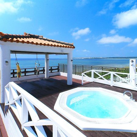 Haruhoo Resort Ishigaki Ishigaki  Экстерьер фото