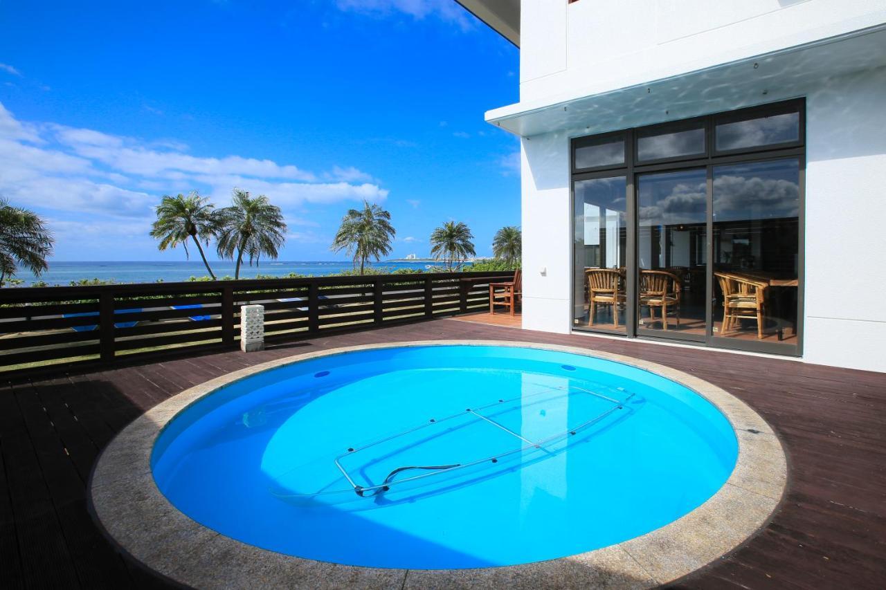 Haruhoo Resort Ishigaki Ishigaki  Экстерьер фото