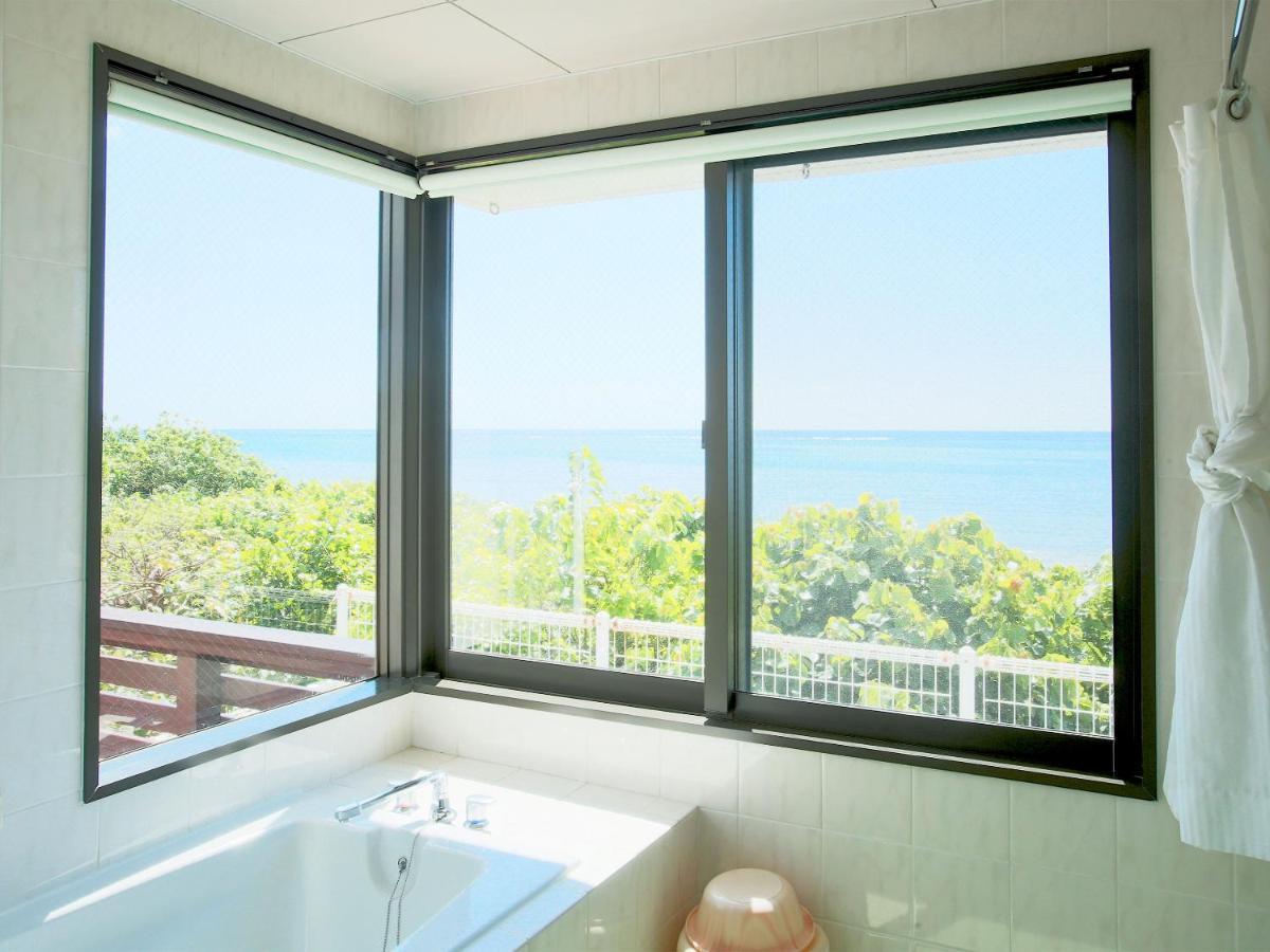 Haruhoo Resort Ishigaki Ishigaki  Экстерьер фото
