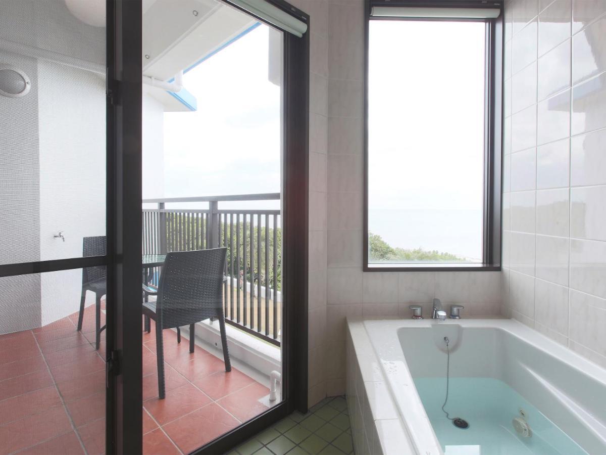 Haruhoo Resort Ishigaki Ishigaki  Экстерьер фото
