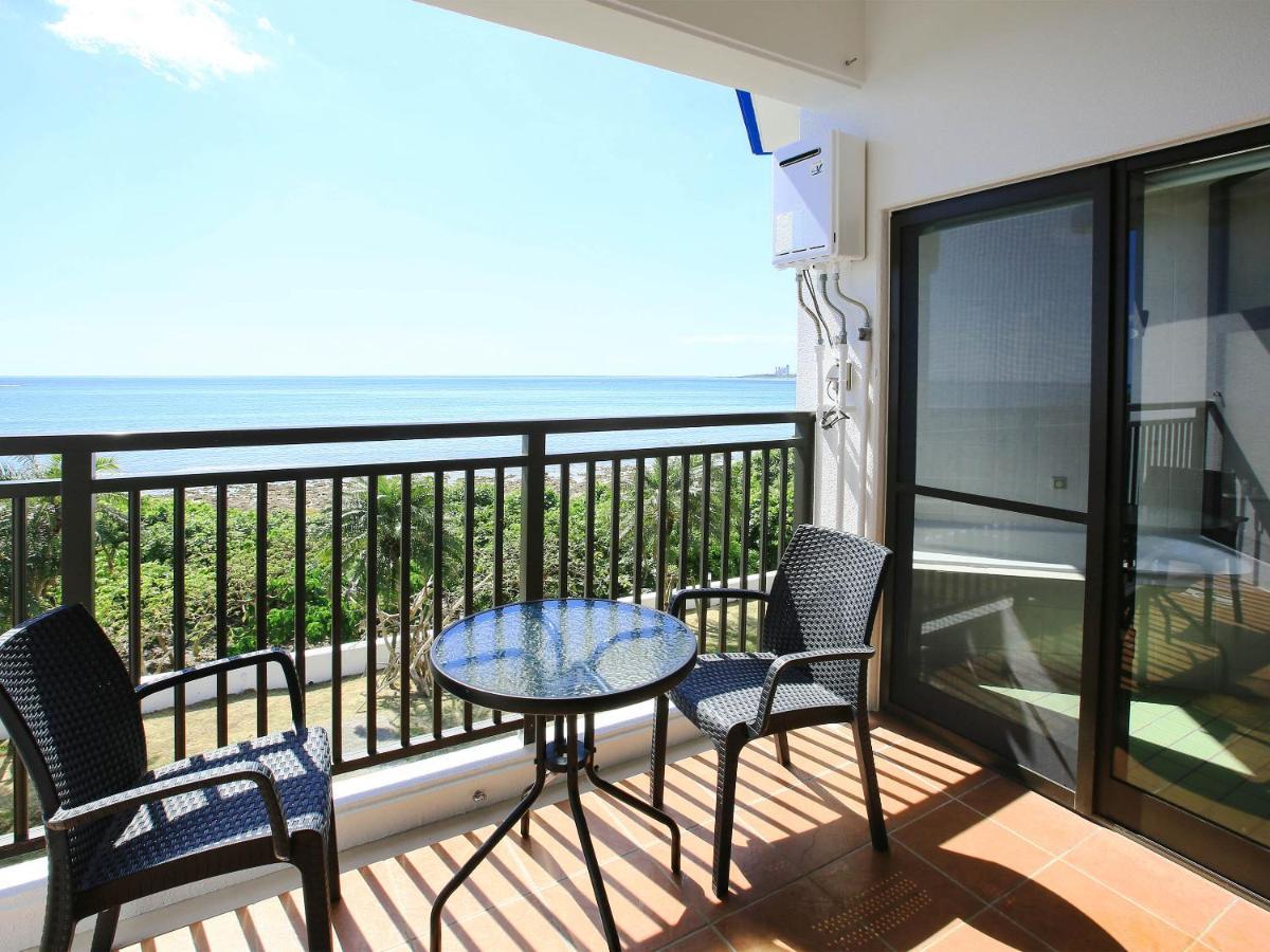 Haruhoo Resort Ishigaki Ishigaki  Экстерьер фото