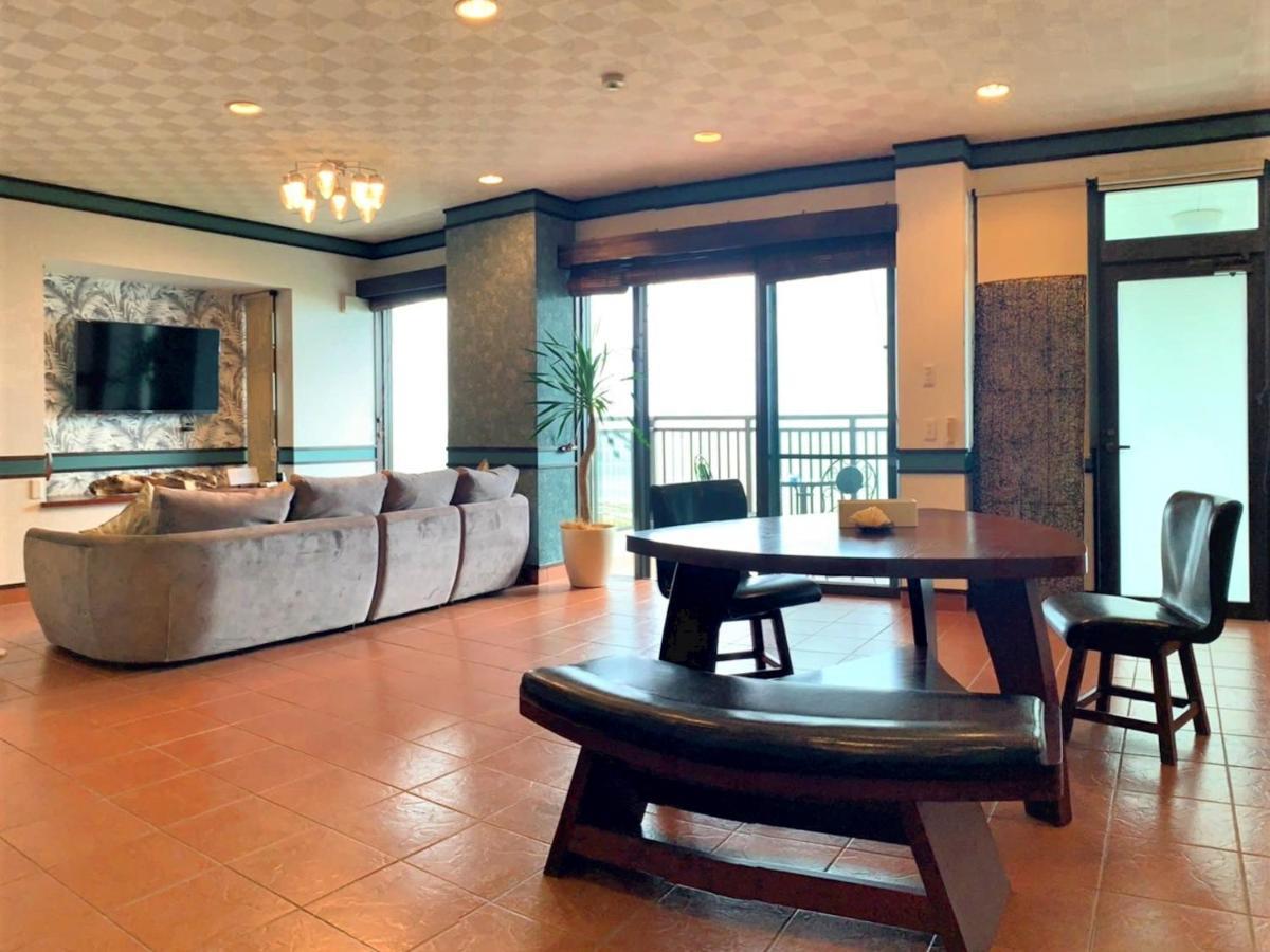 Haruhoo Resort Ishigaki Ishigaki  Экстерьер фото