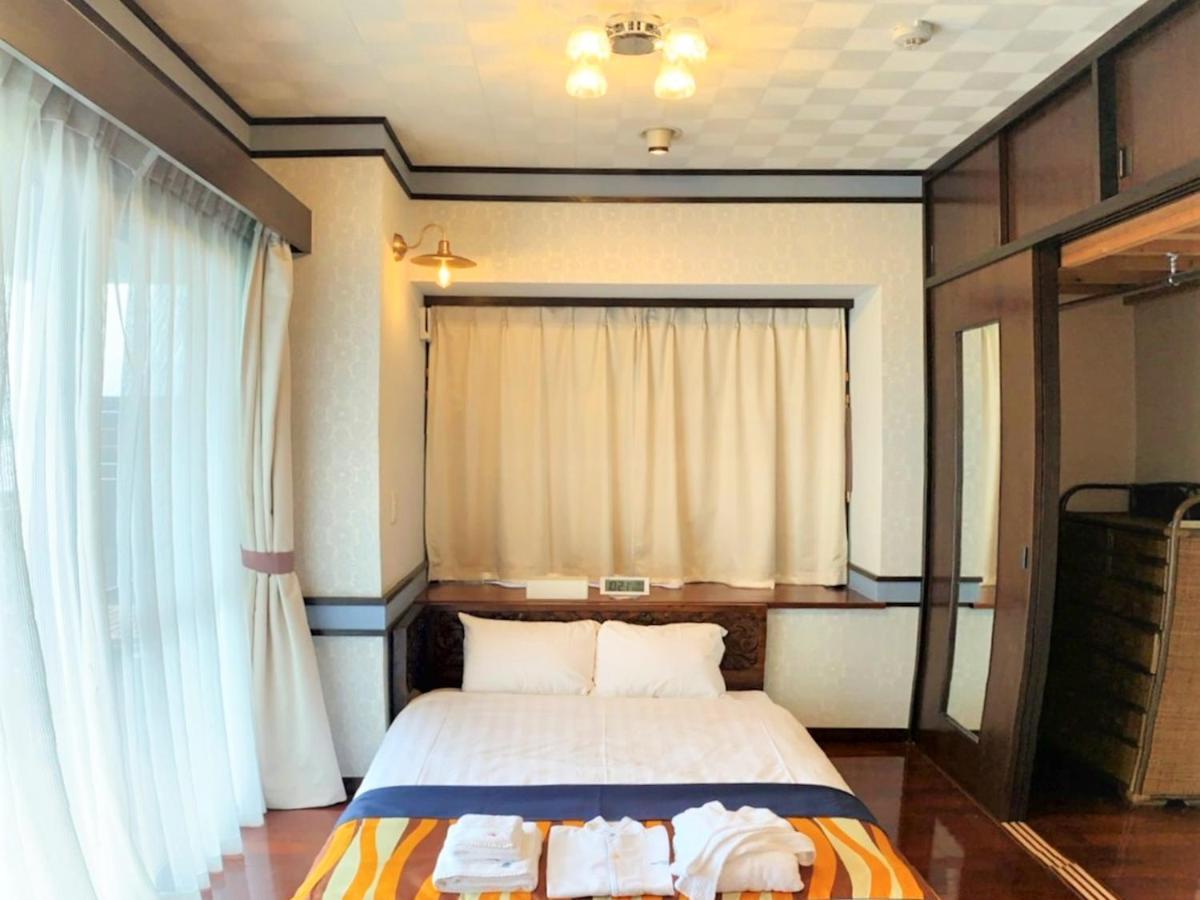 Haruhoo Resort Ishigaki Ishigaki  Экстерьер фото
