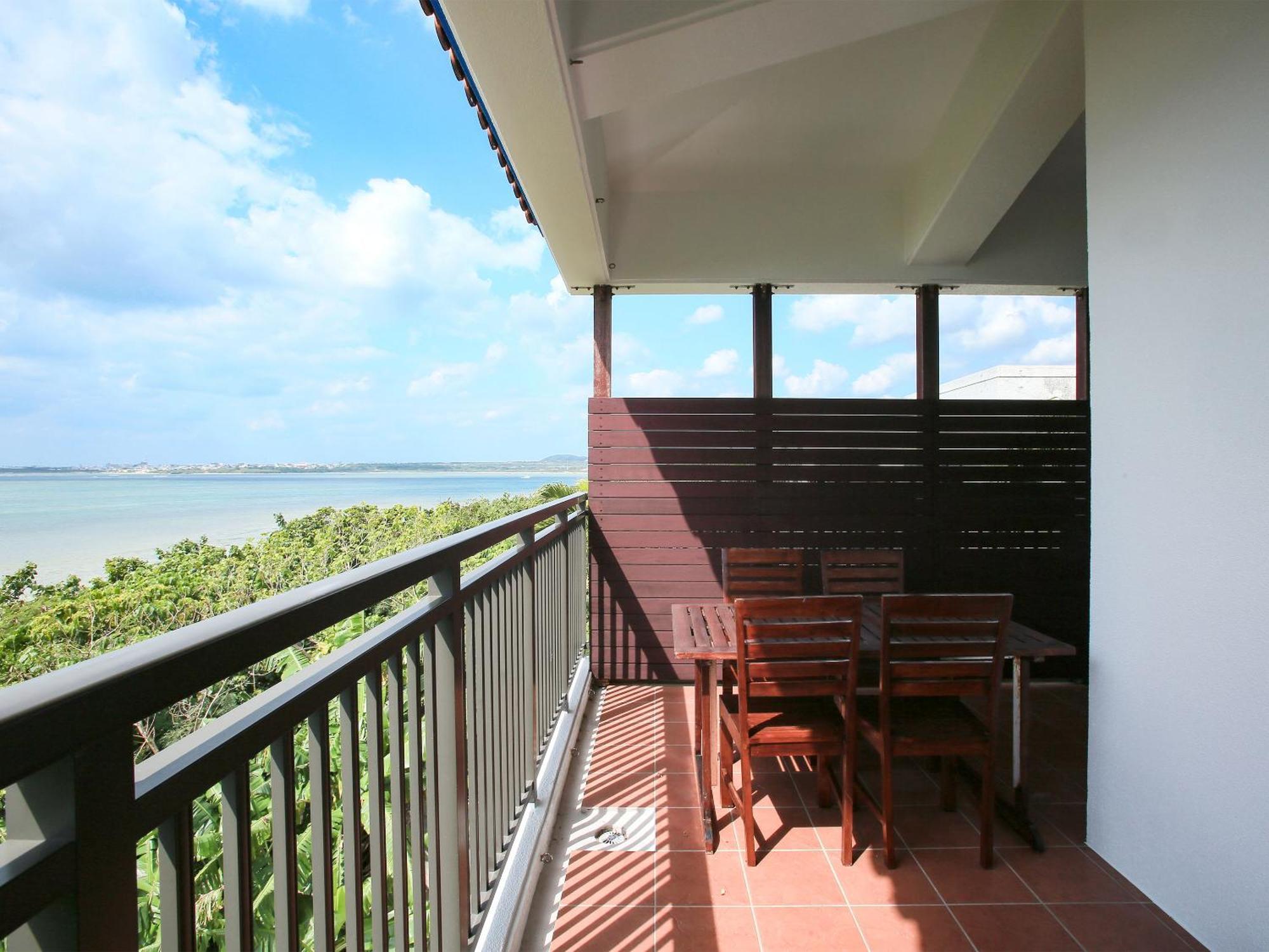 Haruhoo Resort Ishigaki Ishigaki  Номер фото