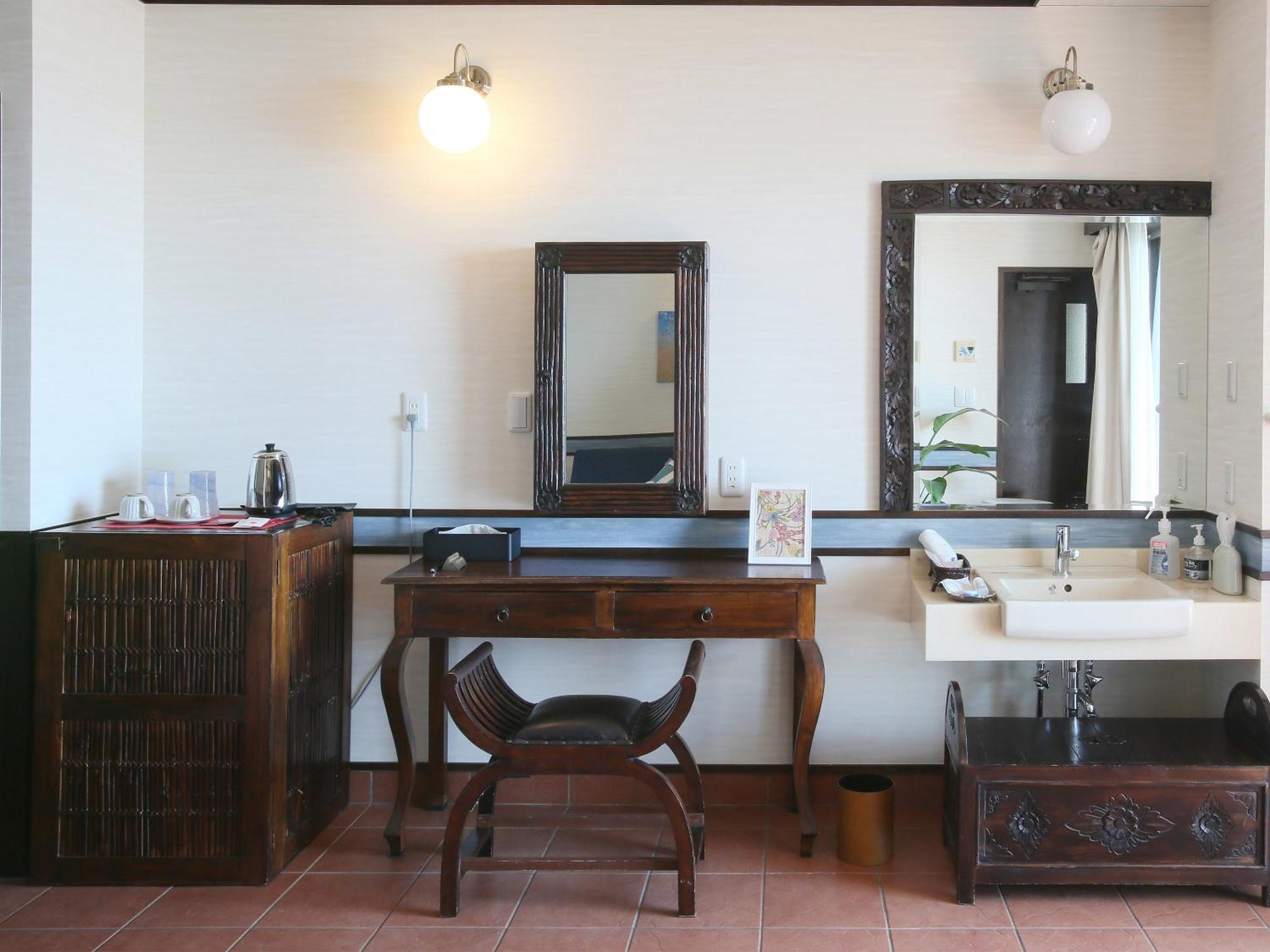 Haruhoo Resort Ishigaki Ishigaki  Номер фото